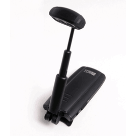 Осветитель MIGHTY BRIGHT Triple LED Black, фото 